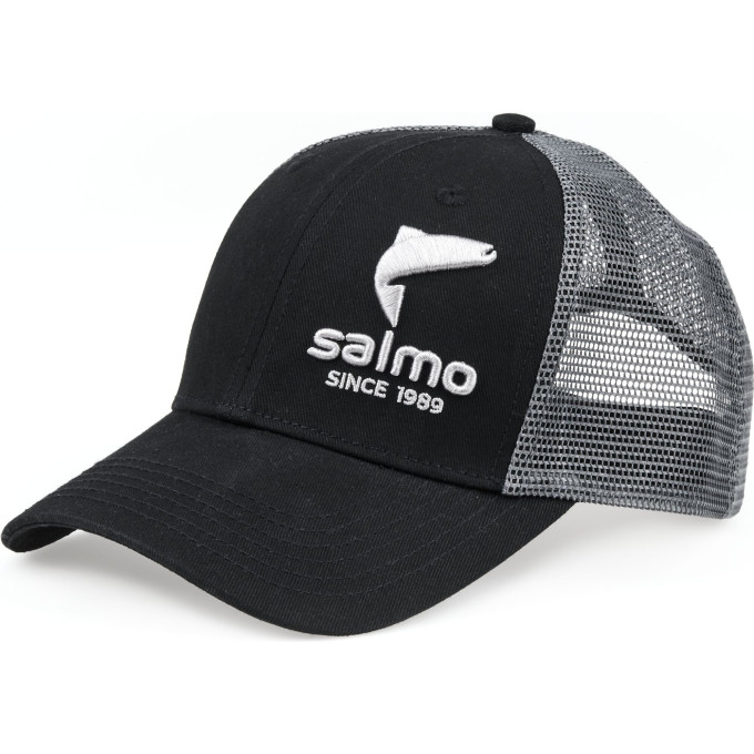 Бейсболка SALMO 19