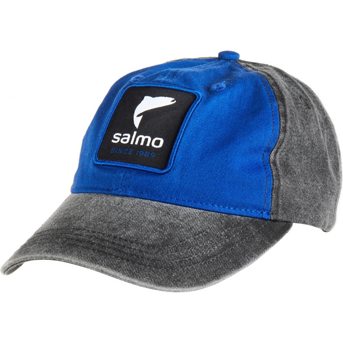 Бейсболка SALMO 20