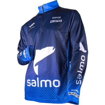 Джемпер SALMO 01 р.S