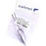 Груз SALMO Droplet с грунтозацепом 090г