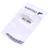 Груза косичка SALMO Tail Droplet 1,0г 2Шт STD-001