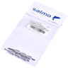 Груза косичка SALMO Tail Droplet 3,0г 2Шт STD-003
