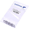 Груза косичка SALMO Tail Droplet 4,0г 2Шт STD-004