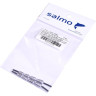 Груза косичка SALMO Tail Droplet MIX1 0.8-2.0г (0.8;1.0; 1.5; 2.0г)
