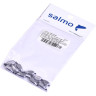 Груза SALMO Bullet на силиконовой трубке 03.5г 10шт