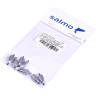 Груза SALMO Bullet на силиконовой трубке 05.0г 7Шт