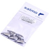 Груза SALMO Bullet на силиконовой трубке 20,0 5Шт SBUS-0200