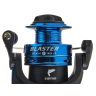 Катушка безынерционная SALMO BLASTER BP MINI 1 1000FD