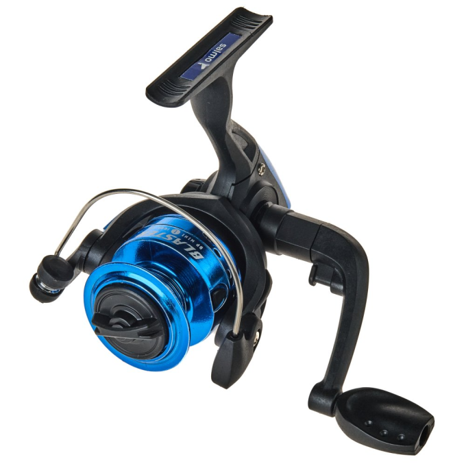 Катушка безынерционная SALMO BLASTER BP MINI 1 1000FD