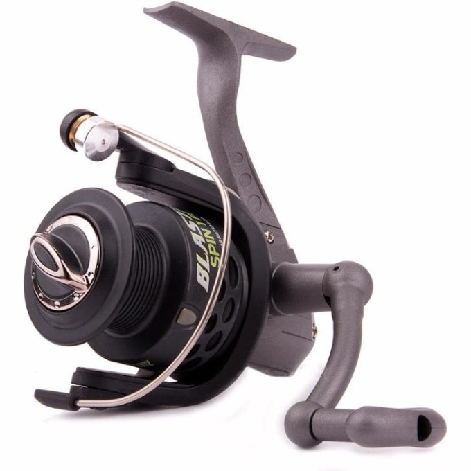 Катушка безынерционная SALMO Blaster Spin 1 20Fd
