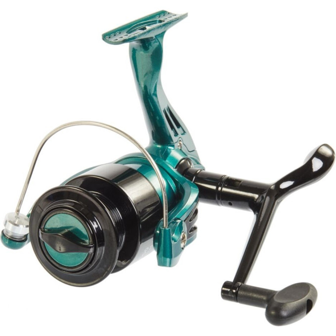 Катушка безынерционная SALMO Blaster Super 2 4000FD