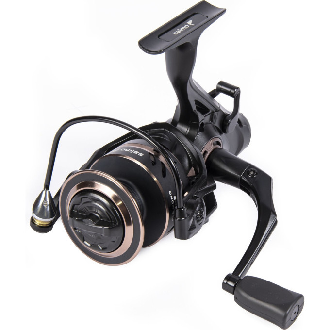 Катушка безынерционная SALMO DIAMOND BAITFEEDER 6 6000BR