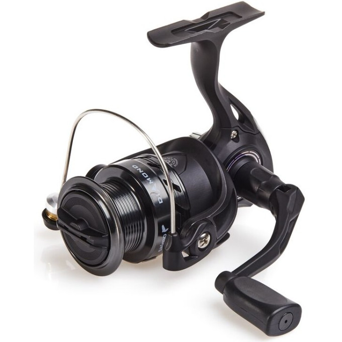 Катушка безынерционная SALMO DIAMOND SPIN II 6 2000FD