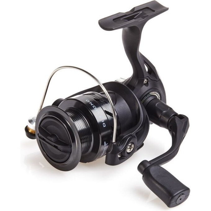 Катушка безынерционная SALMO DIAMOND SPIN II 6 3000FD