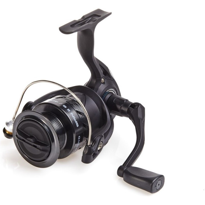 Катушка безынерционная SALMO DIAMOND SPIN II 6 4000FD