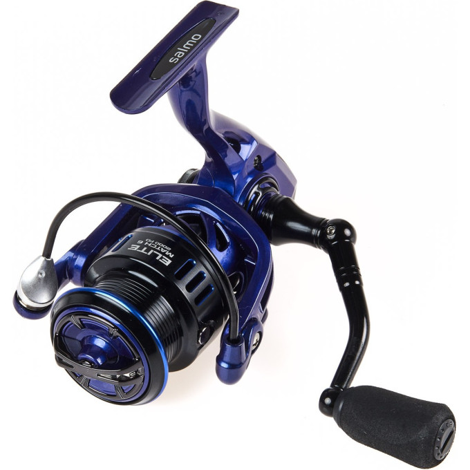 Катушка безынерционная SALMO ELITE MATCH 6 2000FD