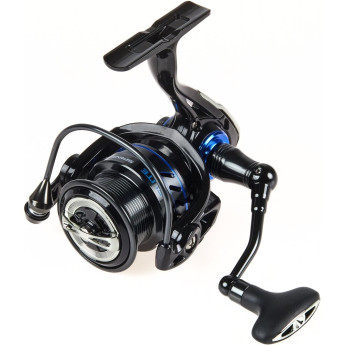 Катушка безынерционная SALMO ELITE SPINETIX 8 3000FD
