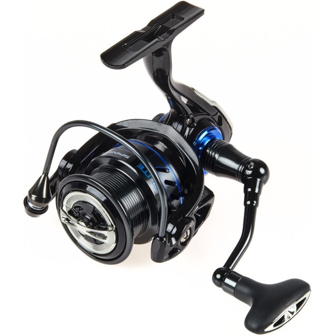 Катушка безынерционная SALMO ELITE SPINETIX 8 4000FD