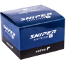 Катушка безынерционная SALMO SNIPER BAITFEEDER 4 5000BR