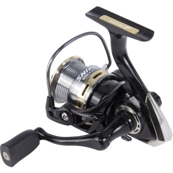 Катушка безынерционная SALMO SNIPER SPIN II 4 2000FD