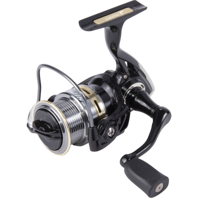 Катушка безынерционная SALMO SNIPER SPIN II 4 4000FD