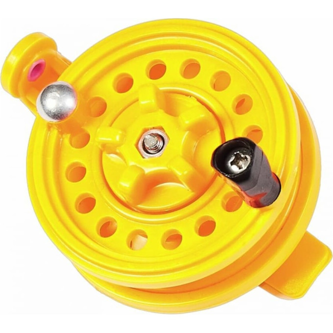 Катушка проводочная SALMO ICE HR 5,8см 3058-02