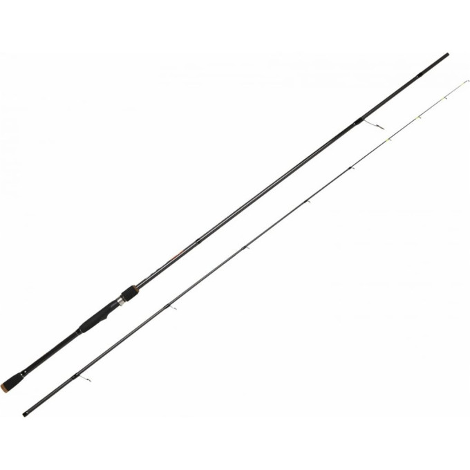 Колено 2-е (комель) удилища SALMO Diamond JIG 32 2,70 3300-270-2