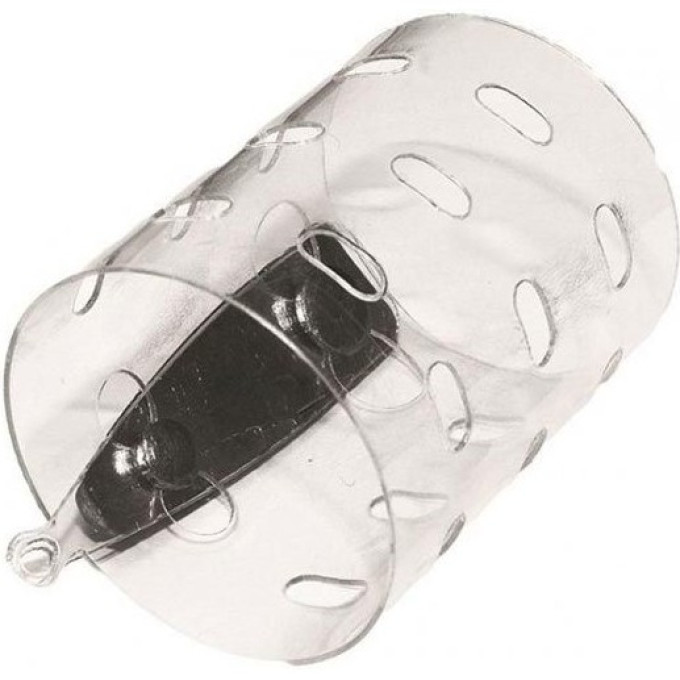 Кормушка зимняя фидерная SALMO ICE Feeder 21мл 15г