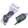 Кормушки фидерные SALMO Feeder Rocket Luxe 060г 80г набор 2Шт.