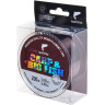 Леска монофильная SALMO DIAMOND CARP & BIG FISH FLUORO COATED Dark Brown 200/028