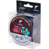 Леска монофильная SALMO DIAMOND CARP & BIG FISH FLUORO COATED Dark Brown 200/030
