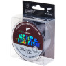 Леска монофильная SALMO DIAMOND CARP & BIG FISH FLUORO COATED Dark Brown 200/040
