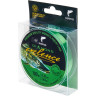 Леска монофильная SALMO DIAMOND EXELENCE FLUORO COATED Green 100/030