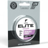 Леска монофильная SALMO Elite Fluoro Coated Nylon 030/010