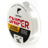 Леска монофильная SALMO Sniper Clear 100/022