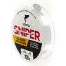 Леска монофильная SALMO Sniper Clear 100/025