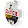 Леска монофильная SALMO Sniper Clear 100/027