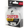 Леска монофильная SALMO Sniper Clear 100/030