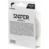 Леска монофильная SALMO Sniper Clear 100/030