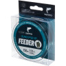 Леска монофильная SALMO SNIPER FEEDER MOSS GREEN 150/030