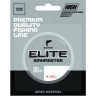 Леска монофильная зимняя SALMO Elite Blackmaster 030/022