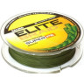 Леска плетёная SALMO Elite Braid Green 125/028