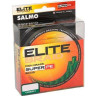 Леска плетёная SALMO Elite Braid Yellow 125/009
