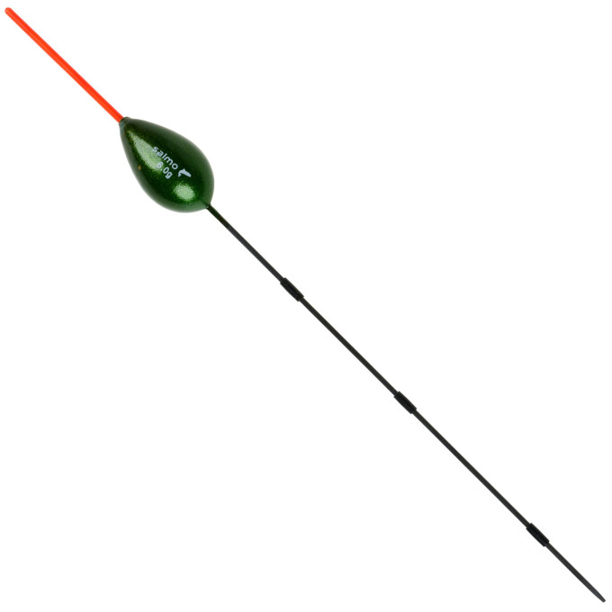 Поплавок бальсовый SALMO RIVER X 06.0