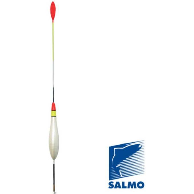 Поплавок бальзовый SALMO 76 05.0