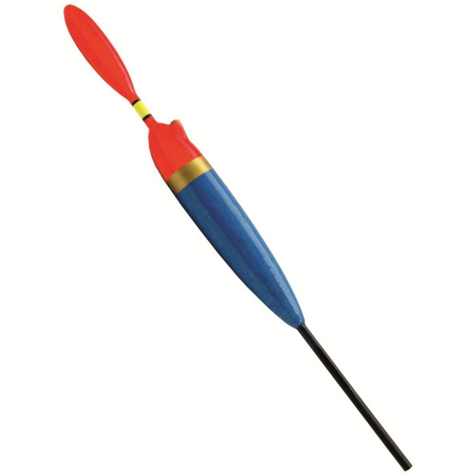 Поплавок бальзовый SALMO 81 25.0