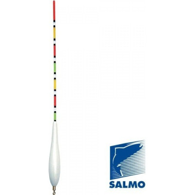 Поплавок бальзовый SALMO 84 02.0