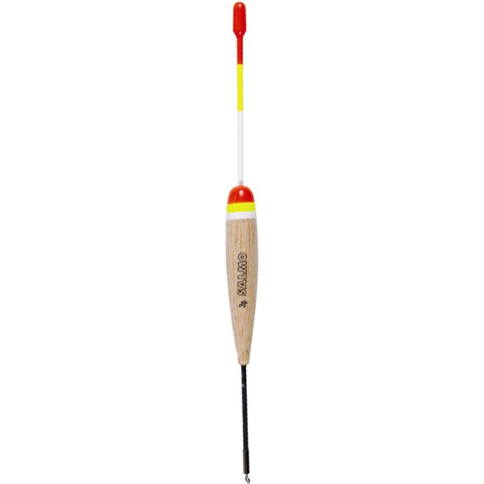 Поплавок бальзовый SALMO AG 05.0