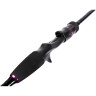 Спиннинг кастинговый SALMO SNIPER BAITCAST 21 2.13