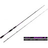 Спиннинг кастинговый SALMO SNIPER BAITCAST 21 2.13